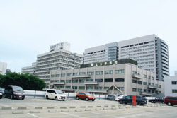東北 大学 病院