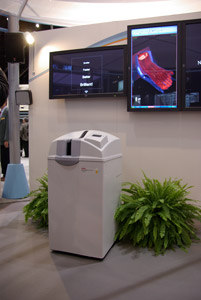 Kodak DirectView Elite CR System