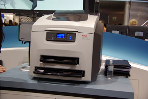 Kodak DryView 5800 Laser Image