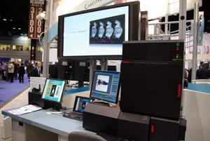 Kodak In Vivo Multispectral Imaging System