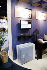 ImagePilot CR System