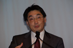 Paul J. Chang, M.D.