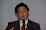 Paul J. Chang, M.D.