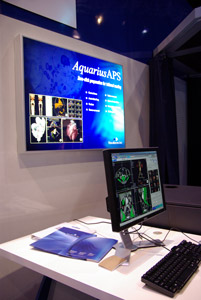 AquariusAPS Server
