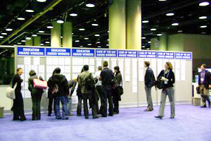 CNTCh[jOZ^[łEducation Award Winners\̗lq