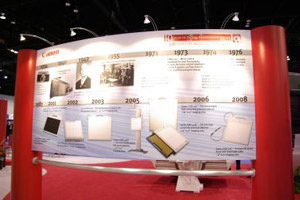 u[XɐݒuꂽLm݂̔̕N\