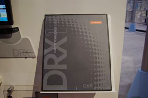 ؃TCYFPDgCARESTREAM DRX-1 System 