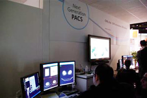 SUPER PACSRZvgɂCarestream PACS̐Vo[W 