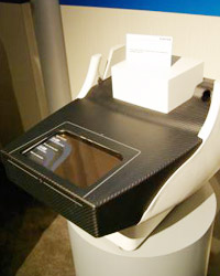 AMULETɎgp钼ڕϊFPD