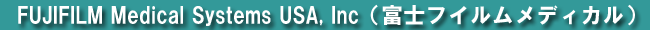 FUJIFILM Medical Systems USA, IncixmtCfBJj