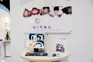 COLONCADڂꂽoC^Ђ̃[NXe[V