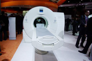 SOMATOM Definition Flash