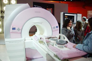 MAGNETOM Espree Pink