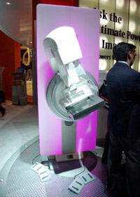 MAMMOMAT Inspiration