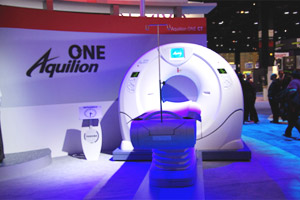 Aquilion One