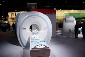 3T MRI