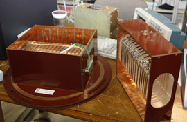 RFRC̎i ił̓Kgɑgݍ܂ĂB