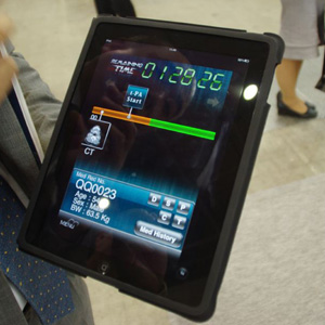 iPadł́ui-StrokeṽfXg[V