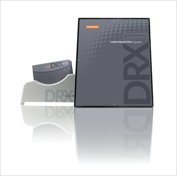 Carestream DRX-1 System