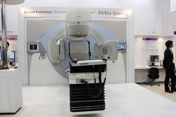 Elekta Synergy