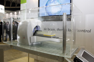 uLeksell Gamma Knife Perfextionv̖͌^