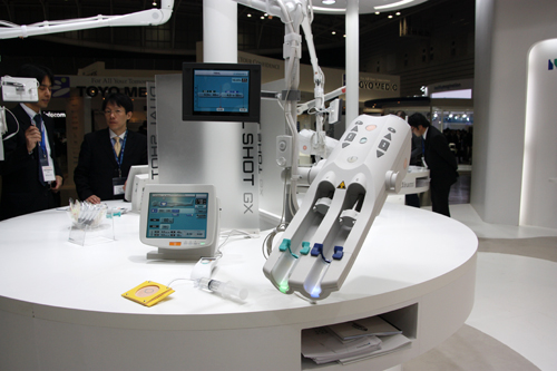 CTpe܎uDUAL SHOT GX Vv