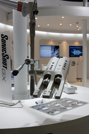 MRpe܎uSONICSHOT GXv