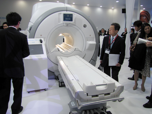 Discovery MR750 3.0T