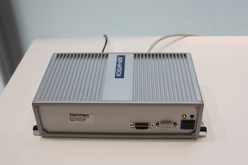 CWFN^[geiXVXeuVirtual Carev𗘗pۂɁCË@ւɐݒu郆jbgB