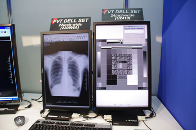 FVT200ƃfЂ̔ėptj^gݍ킹FVT DELL SET