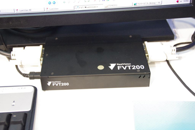 FVT200