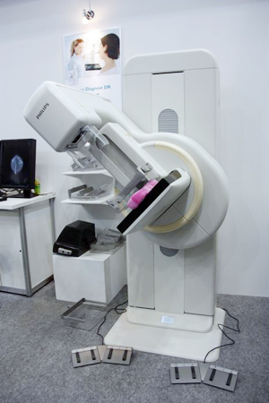 FPDX[BeVXeuMammo Diagnost DRv