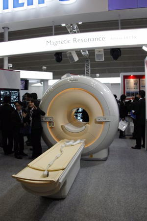 3T MRIuAchiva 3.0T TXv