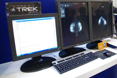 }OtBp̓ǉe[NXe[VXTREK MAMMO