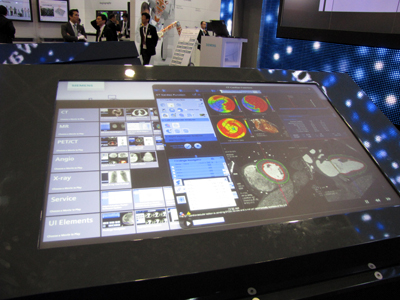 syngo.viałGUI10NԂɍVꂽB