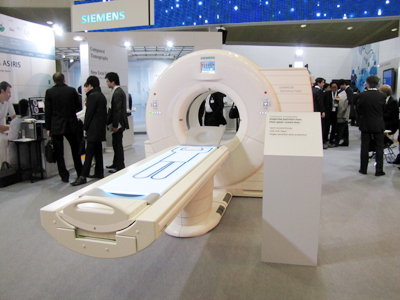 SOMATOM Definition Flash