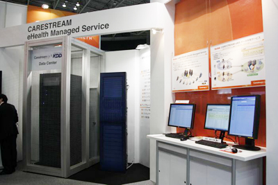 eHealth Managed ServiceЉR[i[