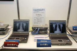 [f[^̎ނɂėD]s摜\Xs[hシQoSBQoS̗Lœ]\܂ł̈Ⴂ