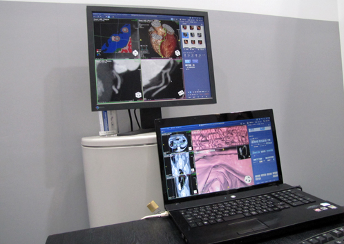 Aquarius NetStation iNtuition EditionijAquarius iNtuition@Virtual Client Concentratorij