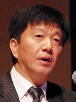 Byung Ihn ChoiiSeoul National Universityj