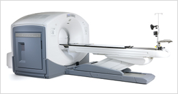 Discovery PET/CT 600 Motion