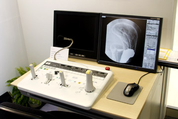 I.I./CCD-DRɂ̗pꂽ@\R\[uVISTA deskv