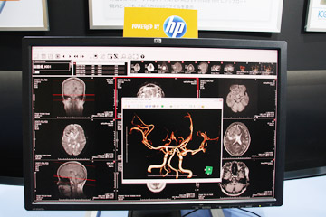 PSP2Dr[ォReal INTAGE3D摜V[Xɗpł