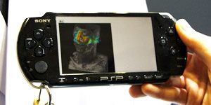 PSPňp摜\CoC[ł̉摜pEJ