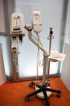 Stellant D CardiacijXDS