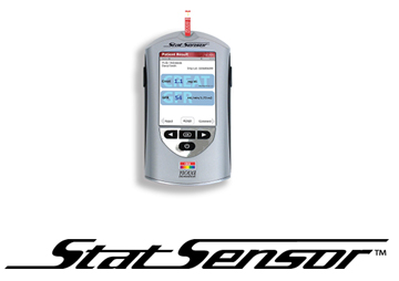 NA`j͑u StatSensor-i