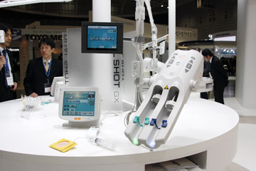 CTpe܎uDUAL SHOT GX Vv