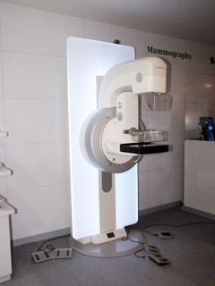 MAMMOMAT Inspiration