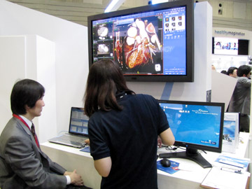 AQi Client@ő̊łWƂȂB