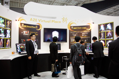 X^hA^[NXe[VuAZE VirtualPlace Vi炽jv